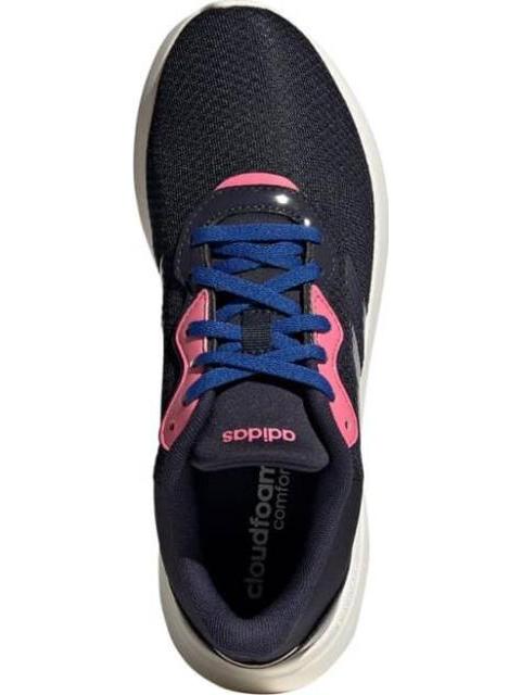 TENIS CASUAL QT RACER 3 0 AZUL MARINO ADIDAS