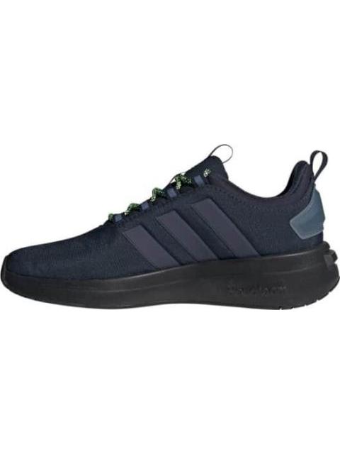 TENIS CASUAL RACER TR23 AZUL MARINO ADIDAS