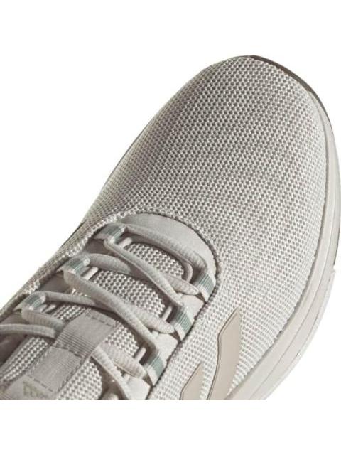 TENIS CASUAL RACER TR23 BEIGE ADIDAS