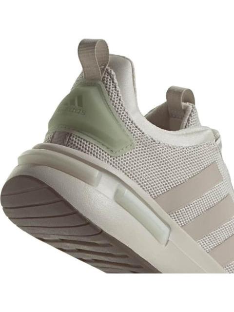TENIS CASUAL RACER TR23 BEIGE ADIDAS