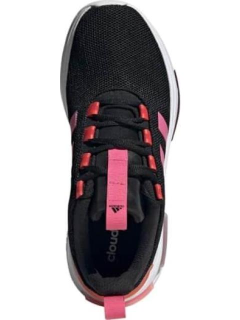 TENIS CASUAL RACER TR23 NEGRO ADIDAS