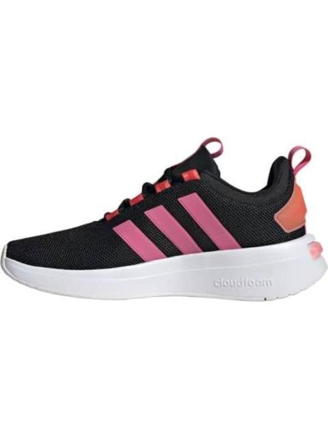 TENIS CASUAL RACER TR23 NEGRO ADIDAS