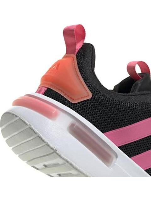 TENIS CASUAL RACER TR23 NEGRO ADIDAS