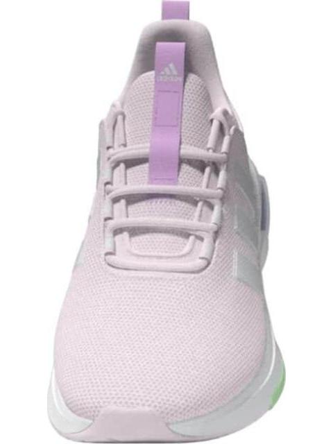 TENIS CASUAL RACER TR23 ROSA ADIDAS
