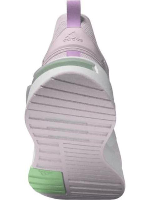 TENIS CASUAL RACER TR23 ROSA ADIDAS