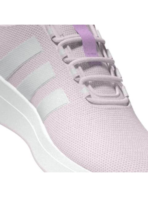 TENIS CASUAL RACER TR23 ROSA ADIDAS