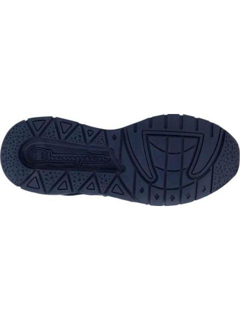 TENIS CASUAL RALLY PRO AZUL MARINO CHAMPION