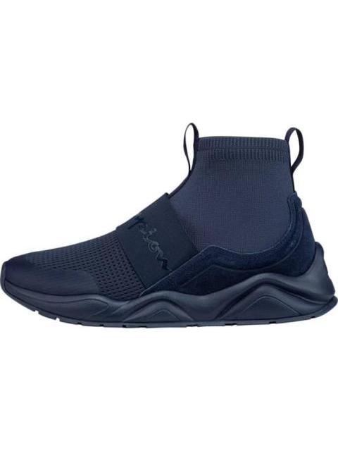 TENIS CASUAL RALLY PRO AZUL MARINO CHAMPION