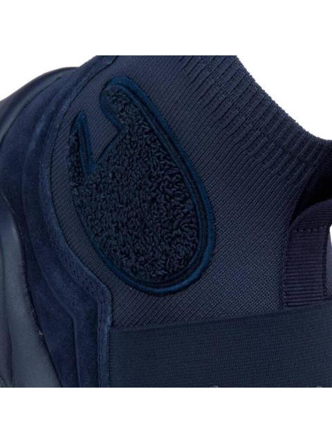 TENIS CASUAL RALLY PRO AZUL MARINO CHAMPION