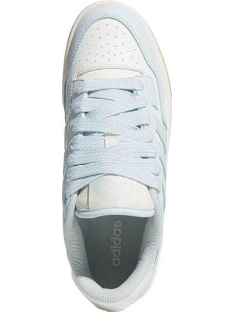 TENIS CASUAL RAPID COURT LOW W BLANCO ADIDAS