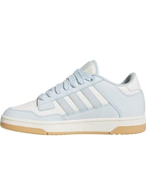 TENIS CASUAL RAPID COURT LOW W BLANCO ADIDAS