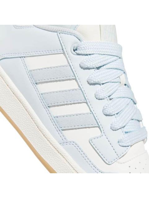 TENIS CASUAL RAPID COURT LOW W BLANCO ADIDAS
