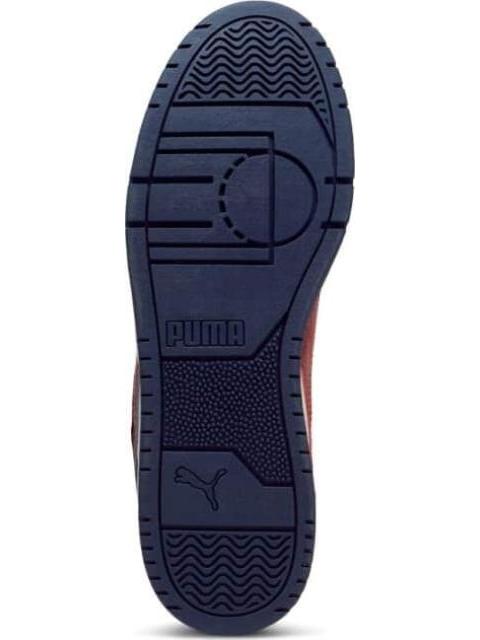 TENIS RBD GAME LOW AZUL PUMA