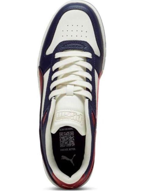 TENIS RBD GAME LOW AZUL PUMA