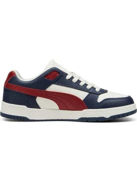 TENIS RBD GAME LOW AZUL PUMA
