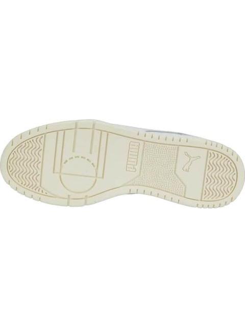 TENIS RBD GAME LOW BLANCO/NEGRO PUMA