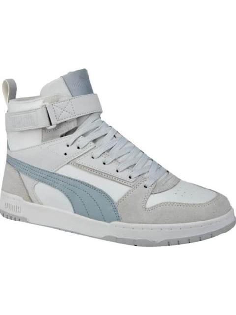 TENIS CASUAL RBD GAME SD BLANCO PUMA