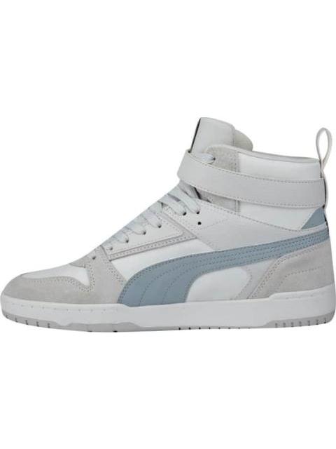 TENIS CASUAL RBD GAME SD BLANCO PUMA