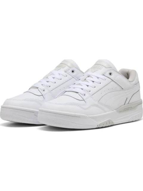 TENIS CASUAL REBOUND RETRO BLANCO PUMA