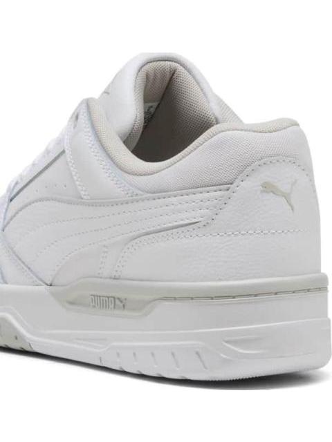 TENIS CASUAL REBOUND RETRO BLANCO PUMA