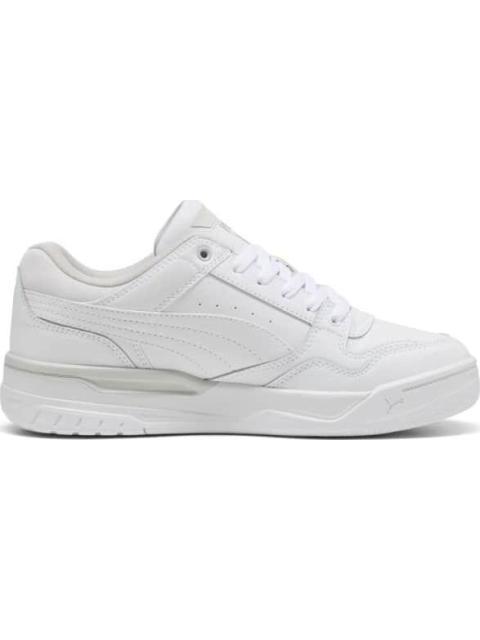 TENIS CASUAL REBOUND RETRO BLANCO PUMA