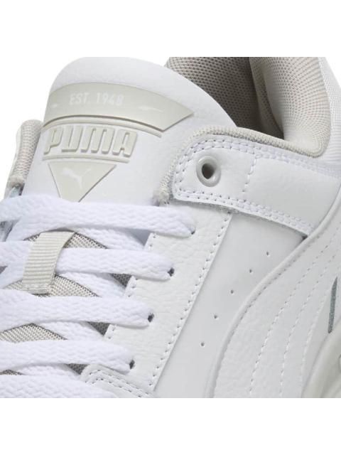 TENIS CASUAL REBOUND RETRO BLANCO PUMA