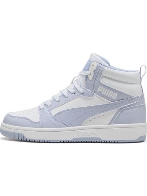 TENIS CASUAL REBOUND V6 BLANCO PUMA
