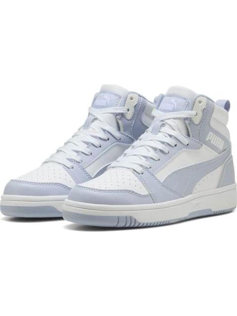TENIS CASUAL REBOUND V6 BLANCO PUMA