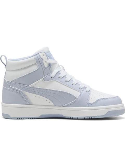 TENIS CASUAL REBOUND V6 BLANCO PUMA