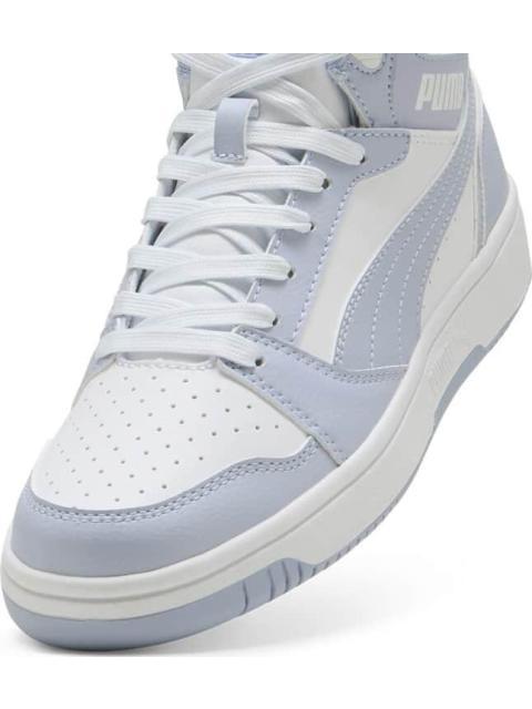 TENIS CASUAL REBOUND V6 BLANCO PUMA