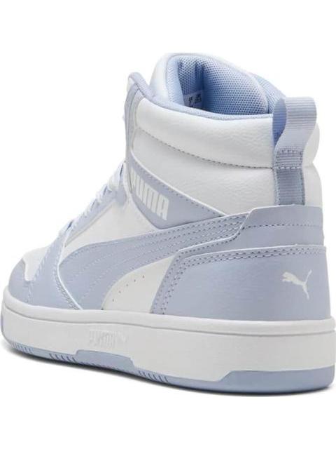 TENIS CASUAL REBOUND V6 BLANCO PUMA