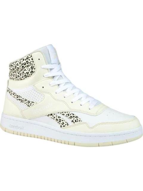 TENIS CASUAL REEBOK BB 1000 MID BLANCO REEBOK