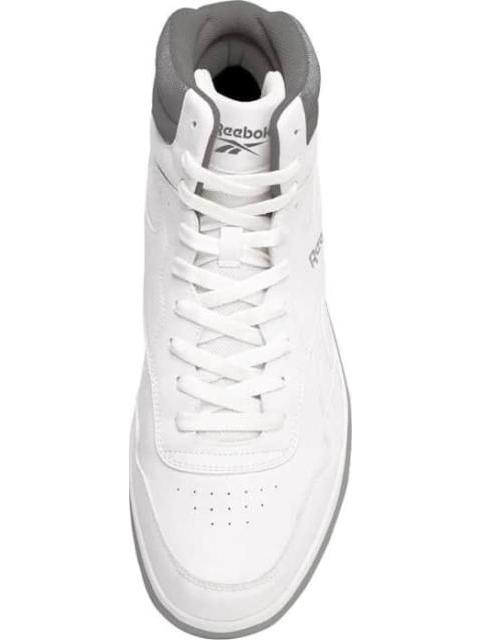 TENIS CASUAL REEBOK BB 1000 MID BLANCO REEBOK