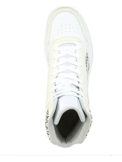 TENIS CASUAL REEBOK BB 1000 MID BLANCO REEBOK