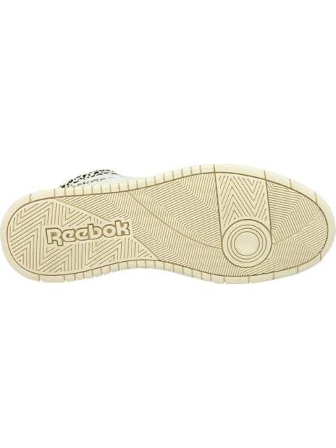 TENIS CASUAL REEBOK BB 1000 MID BLANCO REEBOK