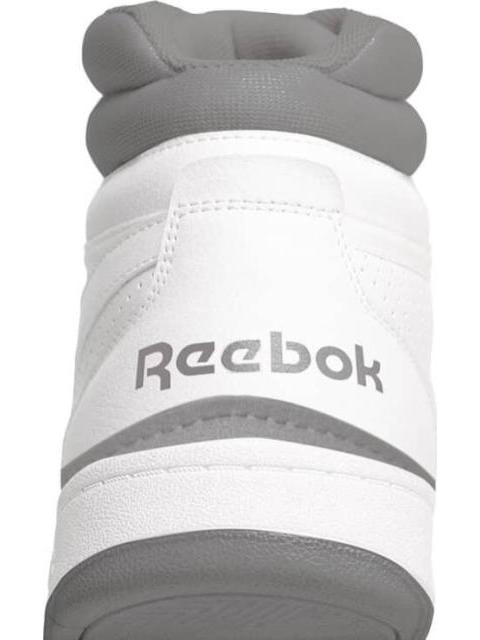TENIS CASUAL REEBOK BB 1000 MID BLANCO REEBOK