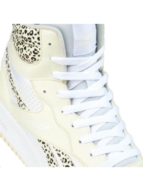 TENIS CASUAL REEBOK BB 1000 MID BLANCO REEBOK