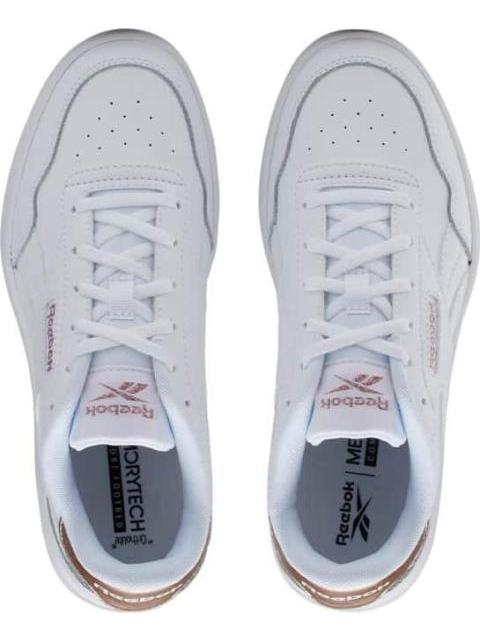 TENIS CASUAL REEBOK COURT ADVANCE BOLD BLANCO REEBOK