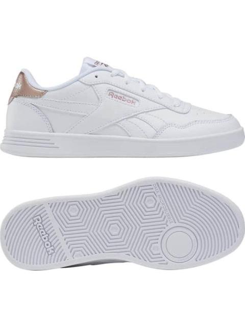 TENIS CASUAL REEBOK COURT ADVANCE BOLD BLANCO REEBOK