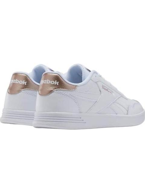 TENIS CASUAL REEBOK COURT ADVANCE BOLD BLANCO REEBOK