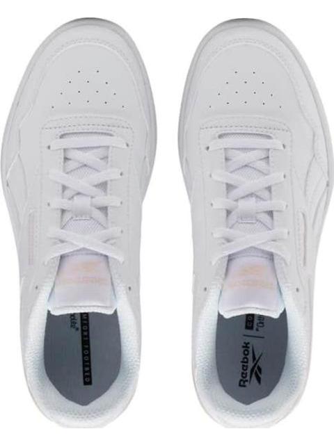 TENIS CASUAL COURT ADVANCE CLIP BLANCO REEBOK