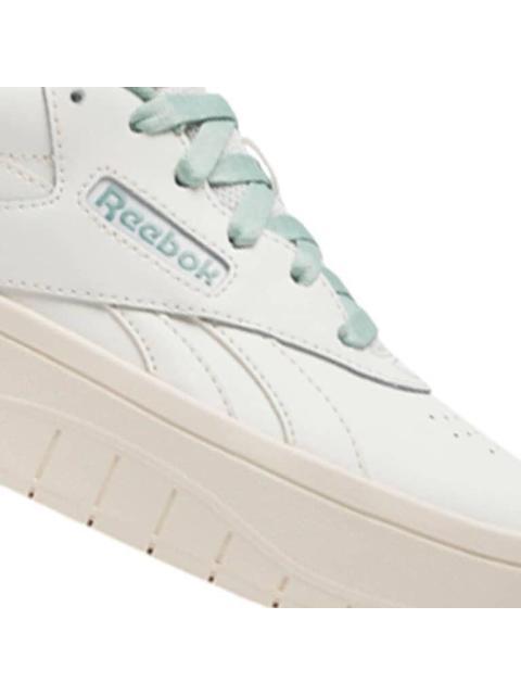 TENIS CASUAL REEBOK COURT ADVANCE SURGE BLANCO REEBOK