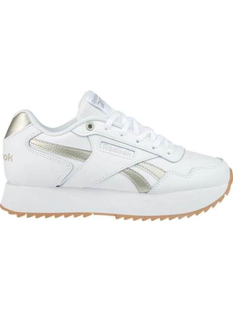 TENIS CASUAL REEBOK GLIDE RIPPLE DOUBLE BLANCO REEBOK
