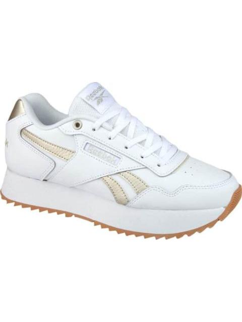 TENIS CASUAL REEBOK GLIDE RIPPLE DOUBLE BLANCO REEBOK