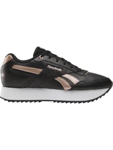 TENIS CASUAL REEBOK GLIDE RIPPLE DOUBLE NEGRO REEBOK