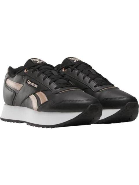 TENIS CASUAL REEBOK GLIDE RIPPLE DOUBLE NEGRO REEBOK