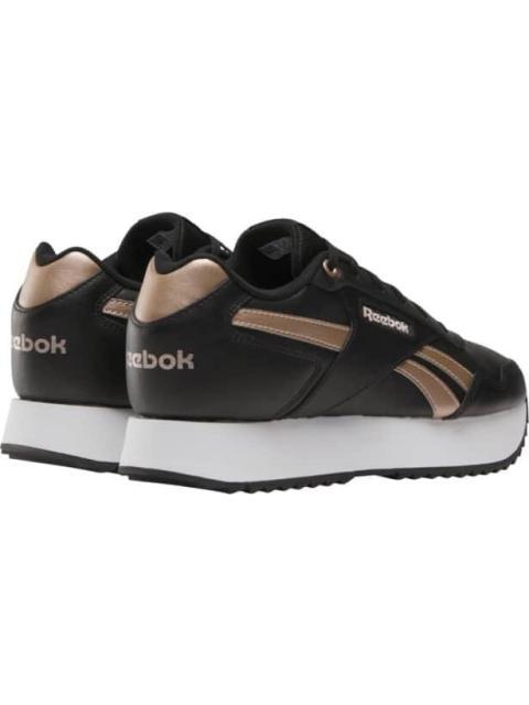 TENIS CASUAL REEBOK GLIDE RIPPLE DOUBLE NEGRO REEBOK