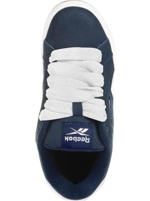 TENIS CASUAL REEBOK RETRO MEGA AZUL REEBOK