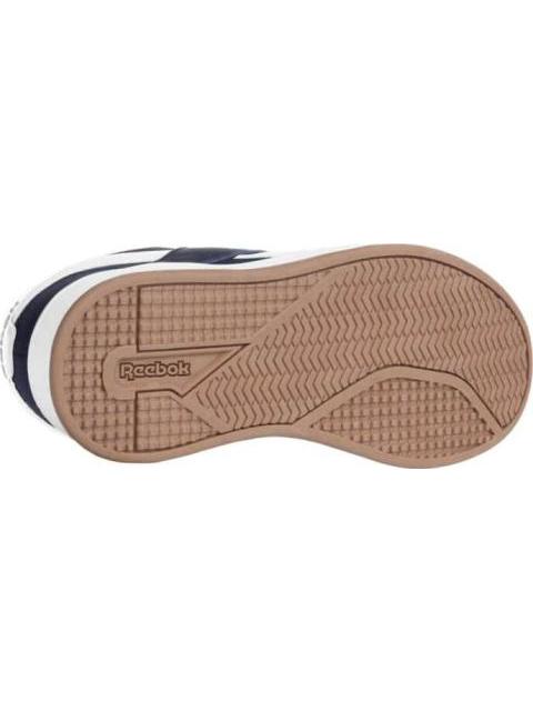 TENIS CASUAL REEBOK RETRO MEGA AZUL REEBOK