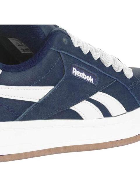 TENIS CASUAL REEBOK RETRO MEGA AZUL REEBOK